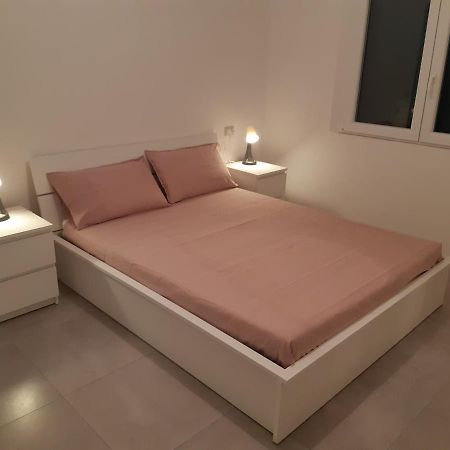 Villa Lina 리미니 외부 사진