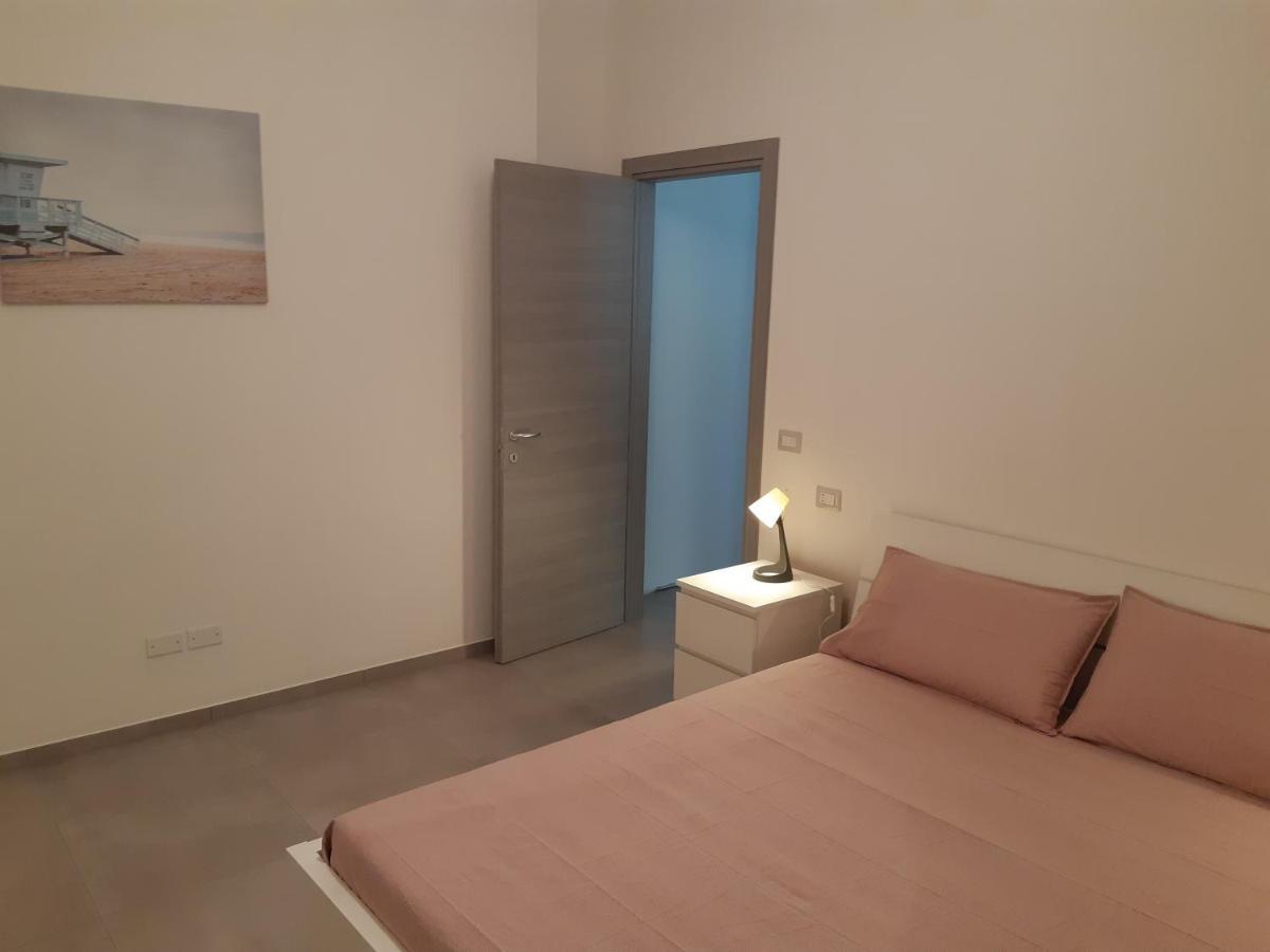 Villa Lina 리미니 외부 사진