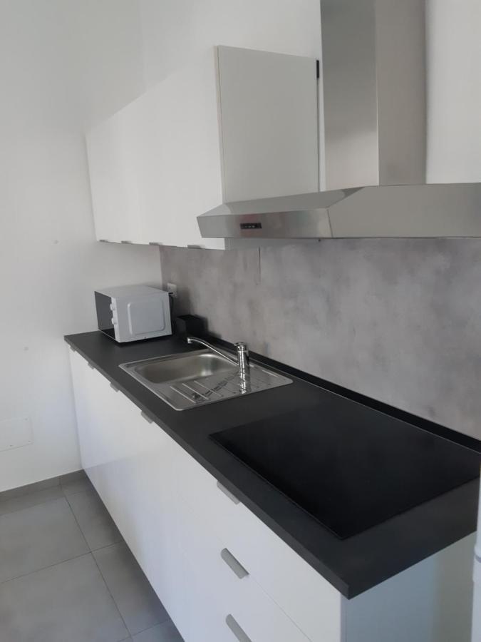 Villa Lina 리미니 외부 사진